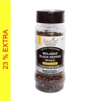 Malabar Black Pepper Whole - 110g