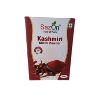 Kashmiri Mirch Powder, 200g