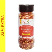 Red Chili Flakes, 80g